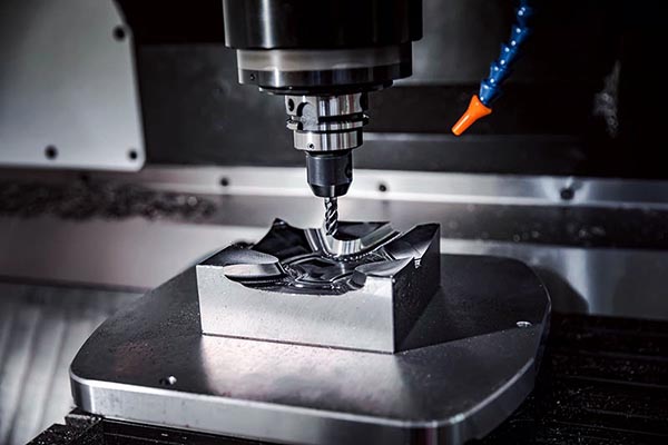 加工機械零件廠的行業前沿技術解讀(機械零部件加工行業未來前景)(圖2)