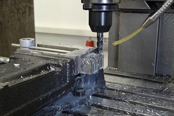 CNC機械加工廠家定制方案解讀(cnc加工制造)(圖1)