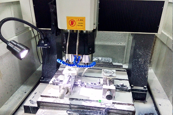 精密機械加工廠商的質(zhì)量保證體系 精密機械加工廠商的質(zhì)量保證體系(圖1)