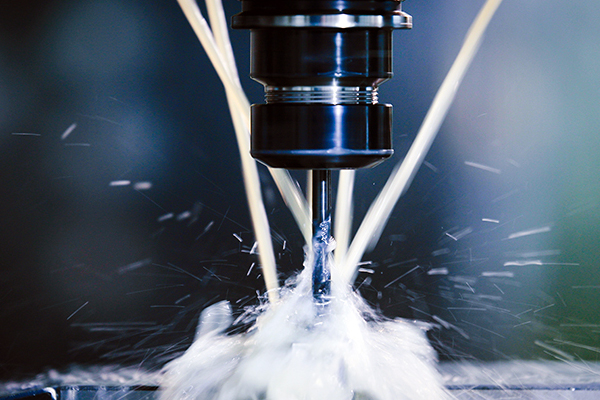 機械加工廠家：精益生產實踐探索(機械生產加工工藝)(圖1)