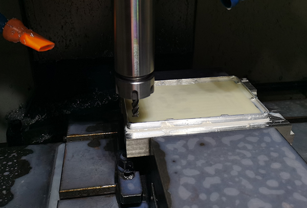 機(jī)械零部件加工廠家技術(shù)分享(機(jī)械零部件圖紙)(圖1)