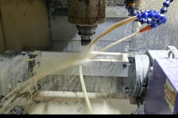 機械加工廠廠家選擇技巧(珠海機械加工廠廠家)(圖1)