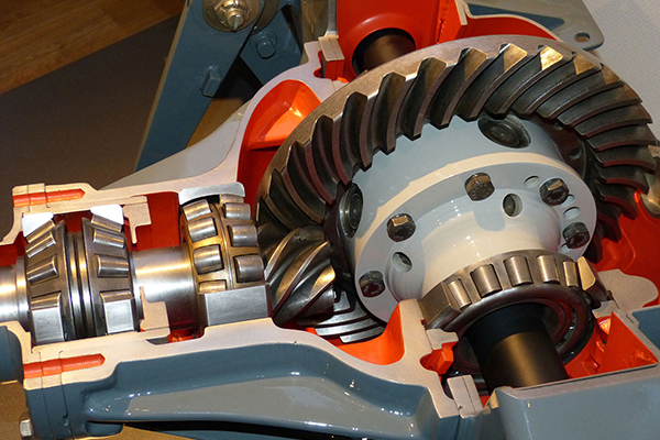 機械零件加工公司的原材料采購策略(機械零件加工公司的原材料采購策略是什么)(圖1)