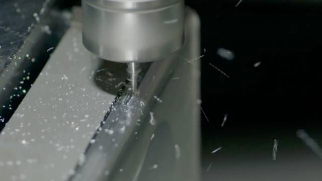 鋁合金 cnc(鋁合金cnc是什么意思)(圖2)