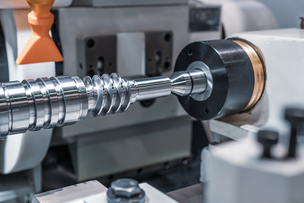 安慶鋁合金外殼沖壓：優(yōu)質(zhì)保障您的產(chǎn)品安全(圖1)