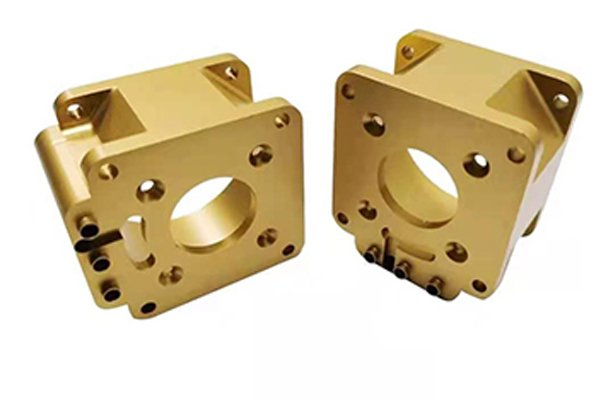 深耕鄂州，廠商之選：鄂州鋁合金外殼廠(圖1)