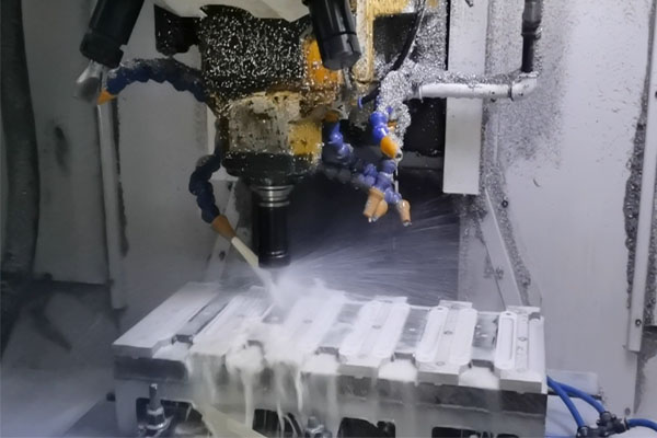 鋁合金外殼有那些獨特的魅力(圖1)