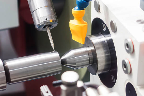 如何選擇可靠的機械加工制造廠家 如何選擇可靠的機械加工制造廠家(圖1)