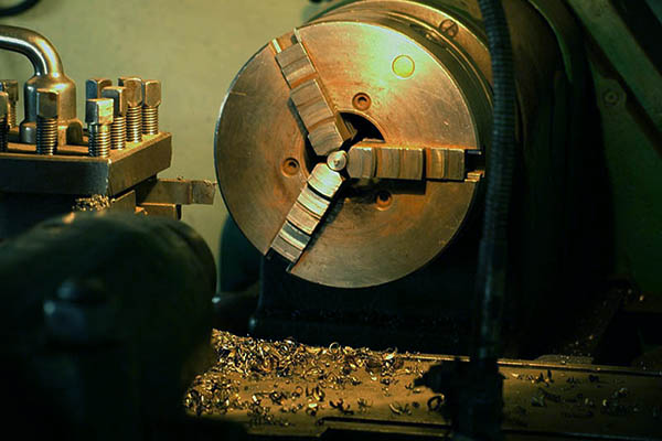 精密機械加工廠商的數字化轉型之路 精密機械加工廠商的數字化轉型之路(圖1)