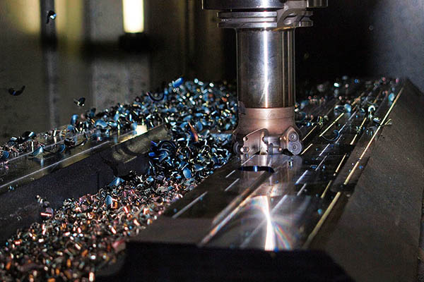 機(jī)械加工廠(chǎng)家選擇指南(機(jī)械加工廠(chǎng)家選擇指南最新)(圖1)