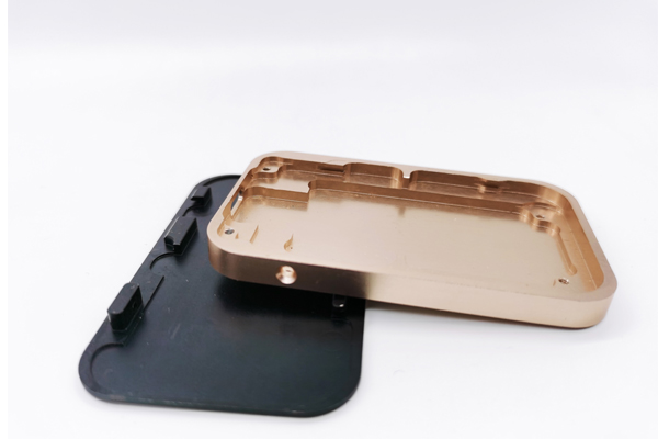 新一代Switch鋁合金外殼，盡享極致移動游戲體驗(圖1)