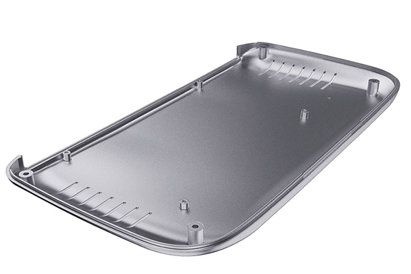 淮北鋁合金外殼型材：精湛制作，堅(jiān)韌耐用(圖2)