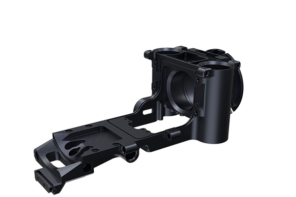 鋁合金門窗的工藝生產流程分為哪幾項？(圖1)