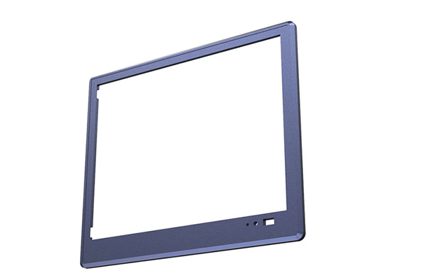 南京鋁合金外殼電機：可靠機械性能，抗腐蝕能力出色(圖1)