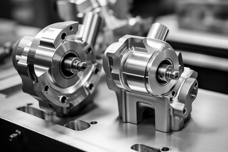 機械零部件加工廠家選擇技巧(機械零部件加工廠家選擇技巧視頻) 機械零部件加工廠家選擇技巧(機械零部件加工廠家選擇技巧視頻)(圖1)