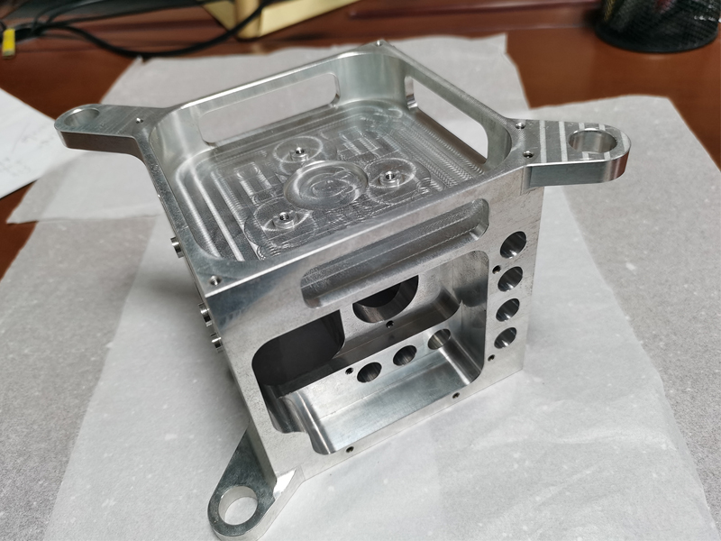 走向國際!精密機械加工廠商的全球拓展(精密機械加工行業) 走向國際!精密機械加工廠商的全球拓展(精密機械加工行業)(圖1)