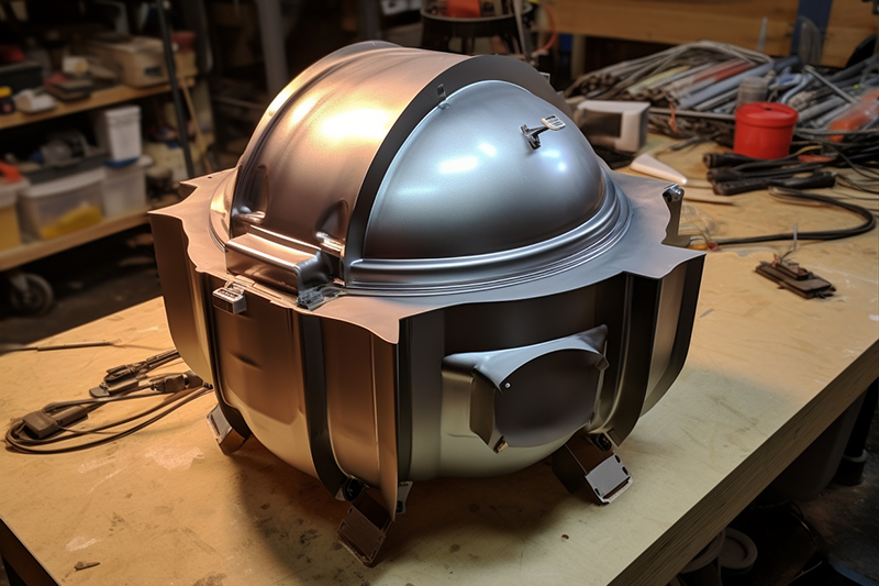 小型機械加工廠家的成本控制與管理方法(圖1)