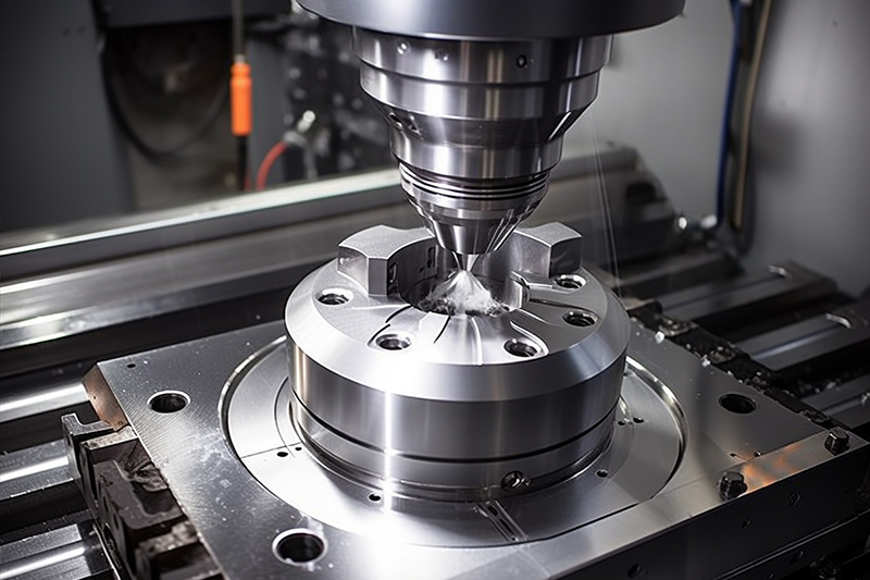 機械加工零部件廠家設(shè)計能力對比(我想看典型零件的機械加工工藝實力分析)(圖1)