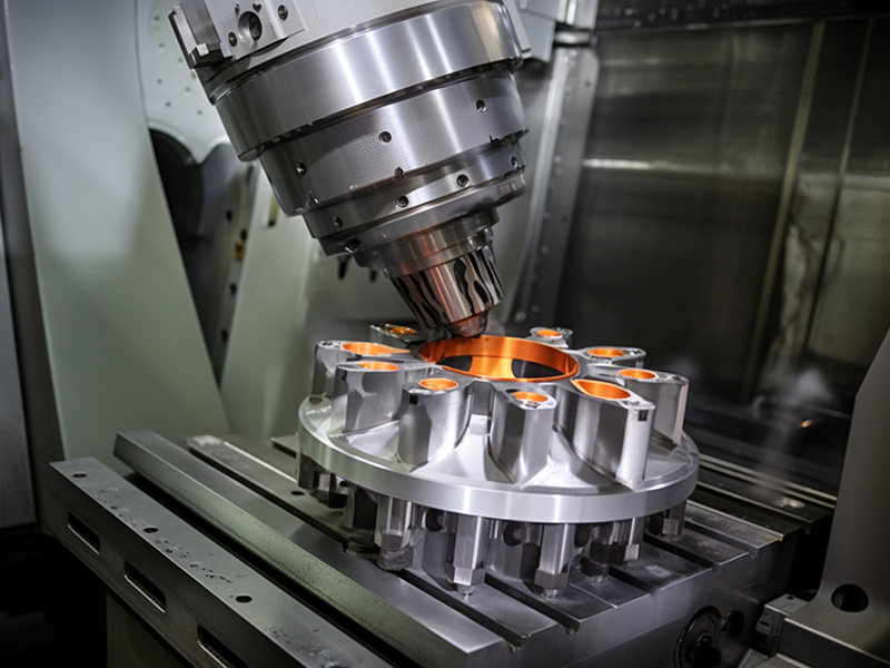 加工機械零件廠的質量改進實踐分享(機械加工質量問題和建議)(圖2)