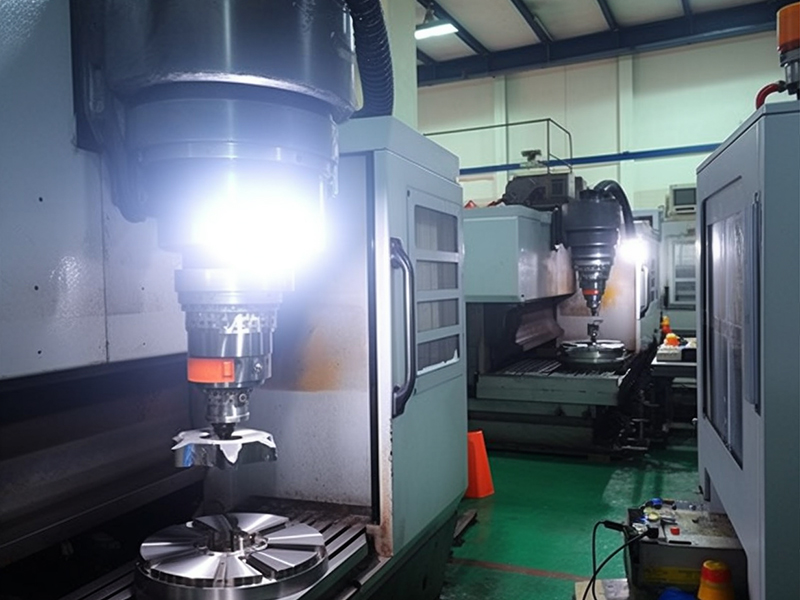 機械零件加工公司的人才引進與培養(機械加工專業人才培養方案)(圖1)