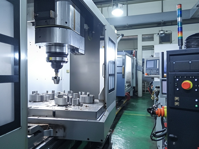 鋁材加工機(jī)械廠家選擇指南(鋁形材加工設(shè)備)(圖1)