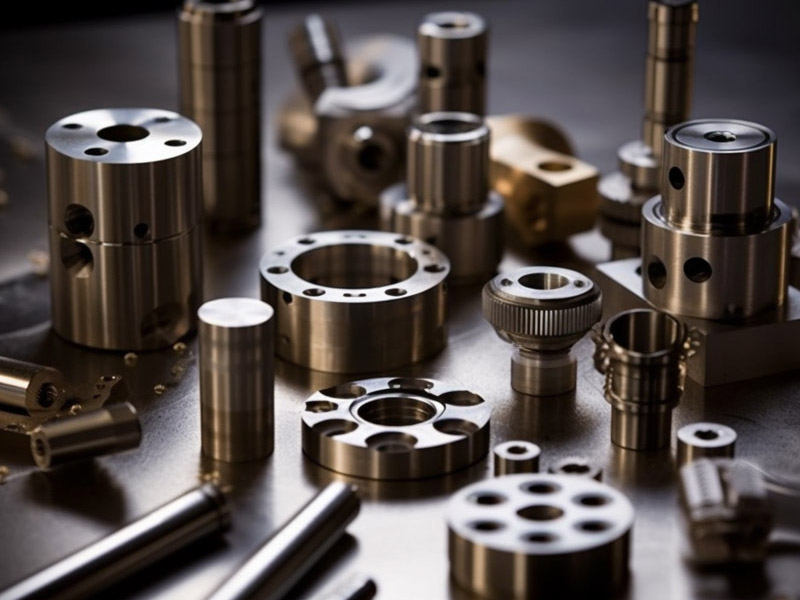 機械加工生產廠家行業趨勢分析(機械加工行業現狀)(圖1)