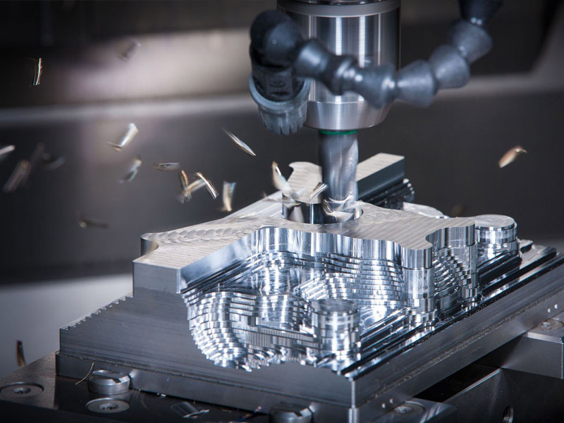 機加工廠家的成本控制與效率提升(圖1)