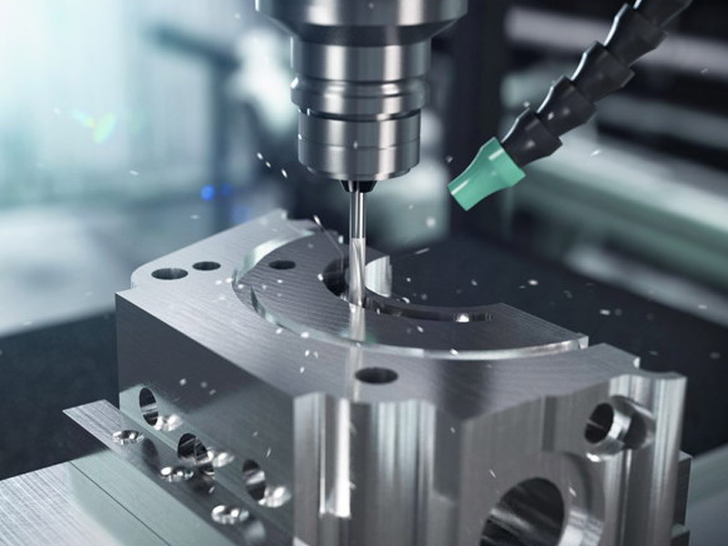 加工機械零件廠的質量改進實踐分享(機械加工質量問題和建議)(圖1)