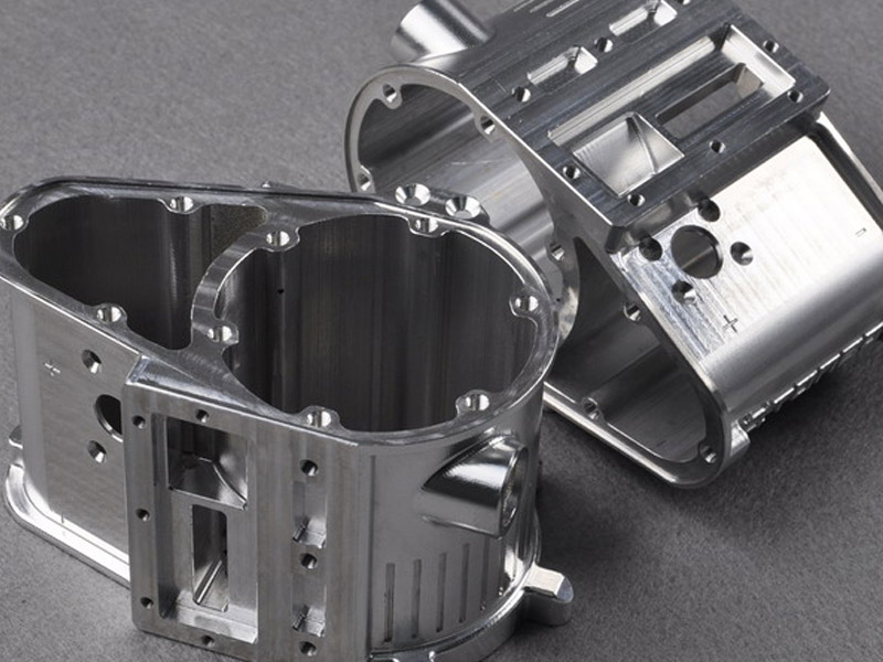 領(lǐng)先技術(shù)的機(jī)械零部件加工，成就未來(lái)(圖1)