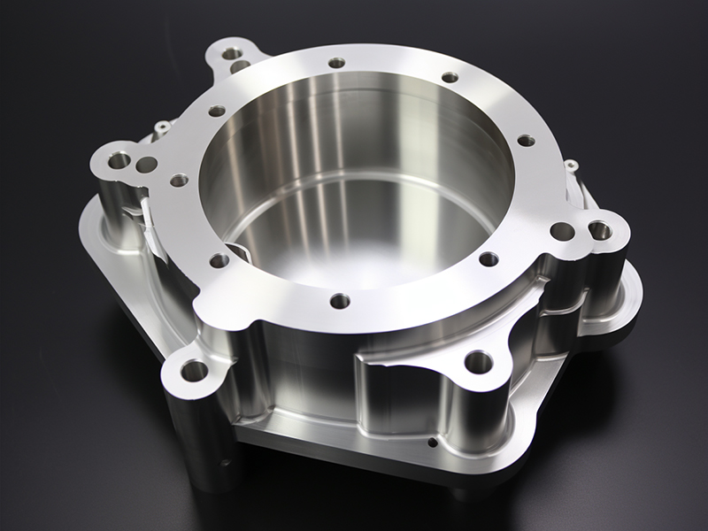 如何避免CNC零件加工時(shí)過(guò)切和凹凸不平現(xiàn)象(圖1)