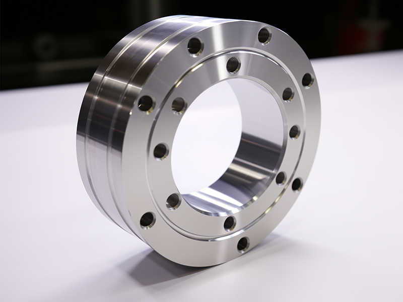 精密機加工廠：引領(lǐng)工業(yè)發(fā)展的核心引擎(圖2)