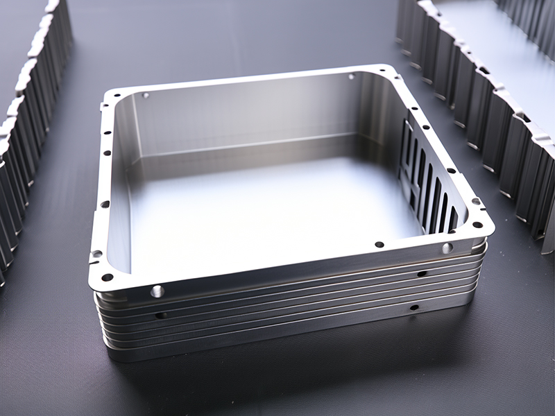機械外殼加工廠家的領先技術與創新設計(圖1)