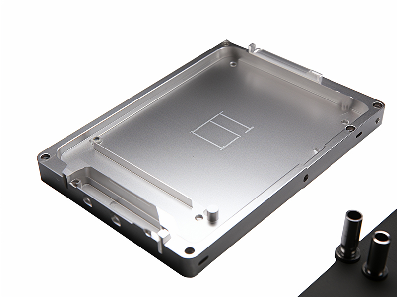 精準(zhǔn)加工,打造個(gè)性化鋁合金外殼(鋁合金外殼加工工藝) 精準(zhǔn)加工,打造個(gè)性化鋁合金外殼(鋁合金外殼加工工藝)(圖1)